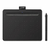 Tableta grafica digitalizadora Wacom Intuos small black CTL4100 en internet