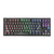 Teclado Gamer Strike Me Mecánico LED GK-979