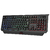 Teclado Gamer Strike Me Rainbow KB-507