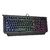 Teclado Gamer Strike Me Rainbow KB-507 en internet