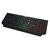 Teclado Gamer Strike Me Rainbow KB-507 - Alestebrand / Tu sitio de compras