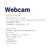 Webcam Microcase HD USB WC201 - Alestebrand / Tu sitio de compras