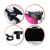 Webcam Microcase HD USB WC201 - tienda online