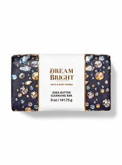 Sabonete Barra Bath Body Works - Dream Bright - Shea Butter