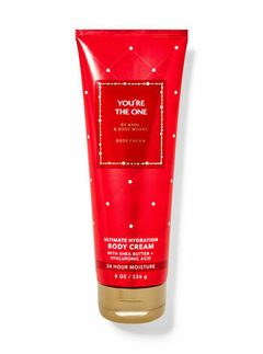 Body Cream You´re the ONE - Bath And Body Works 226ml