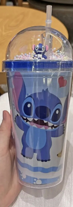 Copo Disney Stitch