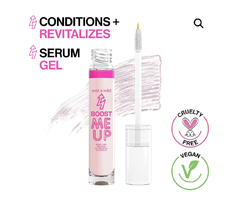 Gel-Serum para cilios e sobrancelhas - Boost me Up - Wet n Wild - comprar online