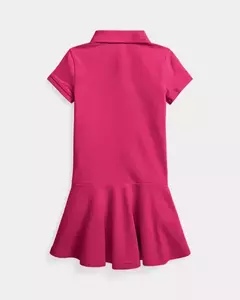 Vestido Polo Ralph Lauren- RL413 - Tamanho 2 anos - comprar online