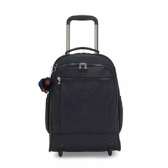 Mochila Kipling Gaze Rolling Backpack - True Blue Tonal - comprar online