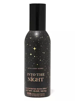 Spray Concentrado para Ambientes Into The Night - Bath & Body Works - 42,5 gramas