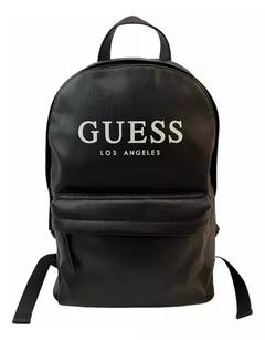 Mochila Guess Corino Preta