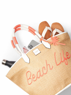 Bolsa De Praia Victoria Secret´s Tote - Beach Life - comprar online