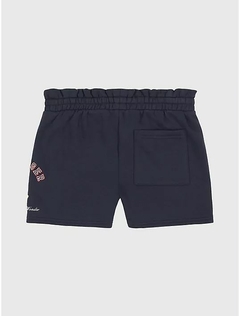 Bermuda Short Tommy Hilfiger Disney - Tamanho 6 - 7 anos - comprar online