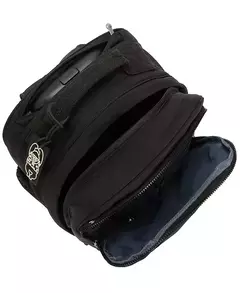 Mochila Kipling Gaze Rolling Backpack - True Black - comprar online