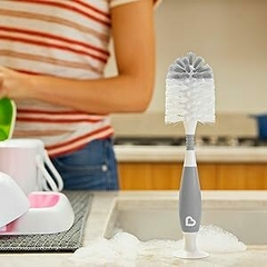 Escova para Mamadeiras - Munchkin Bristle na internet