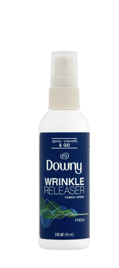 Downy Wrinkle Releaser - Fabric Spray - Fresh - 90 ml