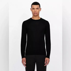 Sweater Armani Exchange Masculino - Tamanho M