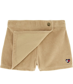 Conjunto Tommy Hilfiger - TH987 - Tamanho 6 - 6X anos na internet