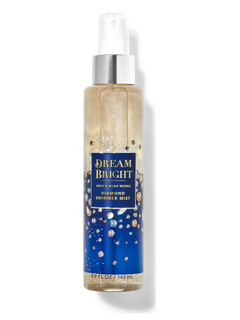 Dream Bright Diamond Shimmer Mist 145ml Bath & Body Works