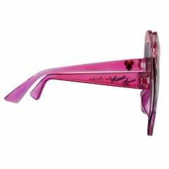 Óculos de Sol Disney Minnie Mouse Pink Bow Polka Dot Kids Sunglasses - 3 anos na internet