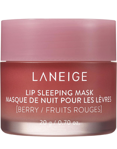 Laneige Máscara Lábios Lip Sleeping Mask Berry 20g