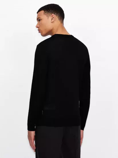 Sweater Armani Exchange Masculino - Tamanho M - comprar online