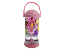 Garrafa Disney Cantil de princesa para crianças - comprar online