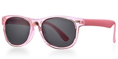 Óculos de Sol SeeBand Rosa/Armação Rosa - Acima de 3 anos