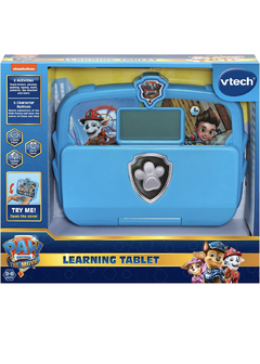 Learning Tablet Paw Patrol na internet