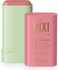 Pixi Blush E Bronze On-the-glow - Fleur