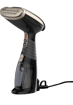 Conair Vaporizador Roupas Turbo Extreme Steam 3 In 1 Preto 1