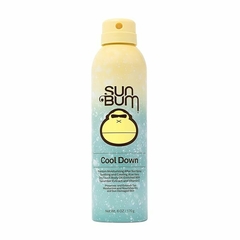 Sun Bum Cool Down Aloe Vera Spray - Vegan After Sun Care with Cocoa Butter to Soothe and Hydrate Sunburn
