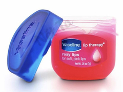 Vaseline Lip Therapy Hidratante Labial Lip Balm - Rosy Lips