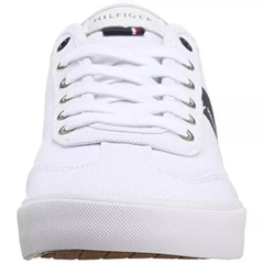 Tênis Sneaker Tommy Hilfiger - Tamanho 10 Usa - 40/41 Brasil - loja online