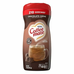 Coffee Mate Nestlé - Chocolate Creme