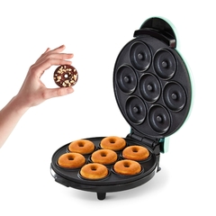 Máquina DASH Mini Donut Maker na internet