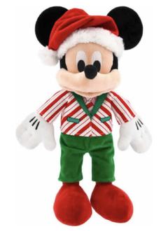 Pelucia Mickey Natal 2023- Disney Store - comprar online