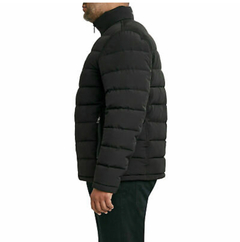 Jaqueta Nautica Men's Puffer Preta - Tamanho GGG - loja online