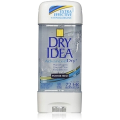 Desodorante Dry Idea Advanced Gel Powder Fresh 85g Original