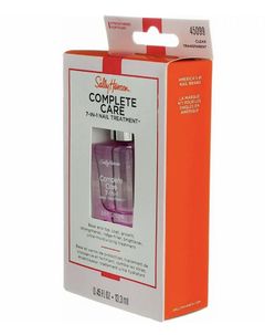 Sally Hansen Complete Care 7 In 1 Nail Treatment - 7 Benefícios - Unidade - 1 - 13.3 Ml na internet