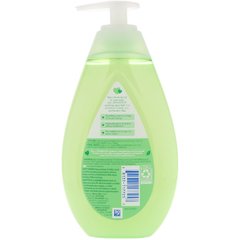 Baby Bath Johnson Soothing Vapor - 400 ml - comprar online