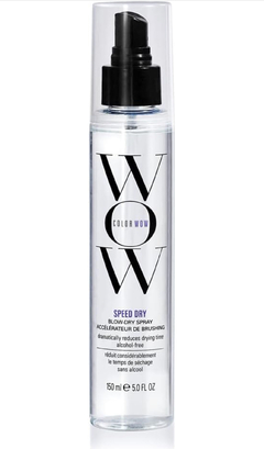 Color Wow Speed Dry Blow Dry Spray