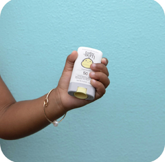 Protetor Solar Baby Bum Spf 50 Para Bebê Fragrance Free Sun Bum - Mimos de Orlando