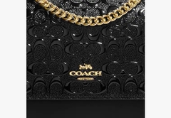 Imagem do Bolsa Coach Klare Crossbody In Signature Leather