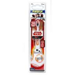 Escova Dental infantil Firefly Star Wars BB-8 Balance - comprar online