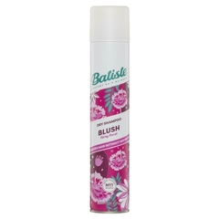 Shampoo a Seco Batiste Floral & Flirty Blush - 350ml