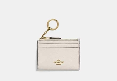 Coach Mini Skinny Id Case