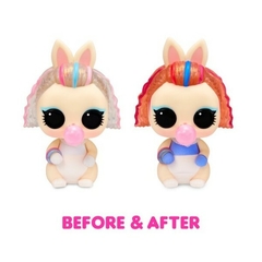 LOL Surprise Glitter Color Change Pets with 5 Surprises na internet