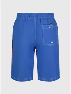 Bermuda Tommy Hilfiger Swimming - TH0909 - Tamanho 16 - 18 anos - comprar online