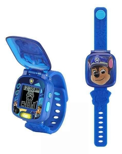 Patrulha Canina Vtech - O Filme: Relógio De Aprendizagem